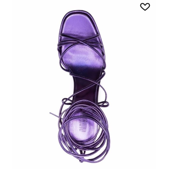 Paris Texas - Malena Heels - Picture 4 of 4